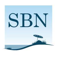Shore Business Network Logo